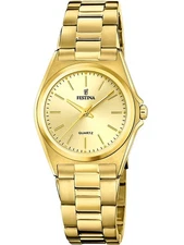 Festina F20557/3 Classic ladies watch 31mm 5ATM