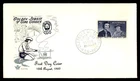 Mayfairstamps Australia FDC 1960 Guiding Golden Jubilee Campfire First Day Cover