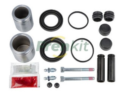 Reparatursatz Bremssattel FRENKIT 746290 46mm Kit+Piston+GuidePins Superkit 120