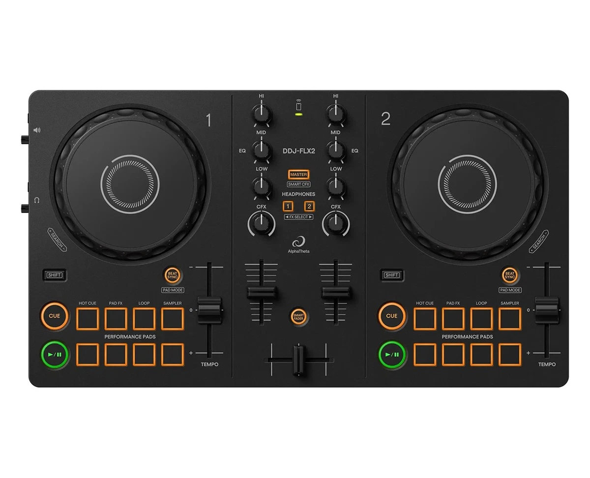 Pioneer DJ Controllers for sale - eBay