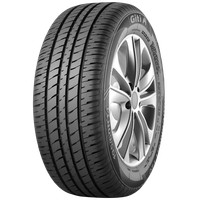 4X Giti Sommerreifen (1 Satz) 185/55 R16 TL 83H Giticomfort T20 BSW M+S