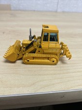 NZG Caterpillar 955 K Kettenlader Movimento Terra 1:43 115