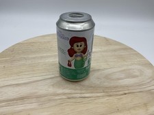 Funko Soda Figure Ariel Little Mermaid Entertainment Earth Exclusive New Sealed