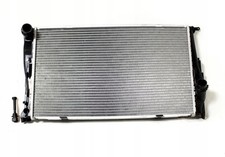 Wasserk�hler f�r BMW X1 (E84) sDrive 16 d OE 1711.7.558.480