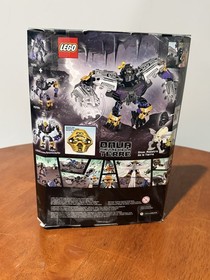 LEGO BIONICLE 70789 ONUA - MASTER OF EARTH.  NEW, SEALED PACKAGE