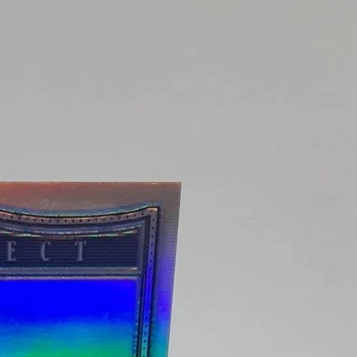 2007 Bowman Sterling Prospects Refractor /199 Ross Detwiler #BSP-RD Auto - Image 3 of 4