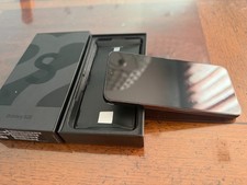 Samsung Galaxy S22 - 128 GB - Phantom Black Unlocked