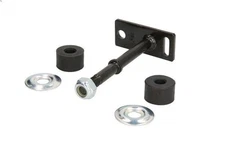 Connection/coupling rod, stabilizer bar for PAJERO I 2.5 1987-