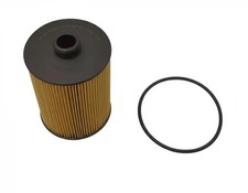 Filtre à huile Skoda 120