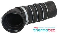 Thermotec DCB119TT Ladeluftschlauch Turboschlauch Ansaugschlauch FüR BMW
