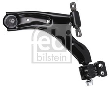 Querlenker Dreieckslenker FEBI BILSTEIN 181133 Stahlblech für CHEVROLET SPARK