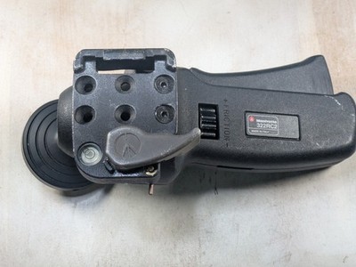 Manfrotto 322RC2 Grip Action Ball Head for Tripod/Camera (No Plate)