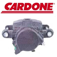 Cardone Reman Front Left Disc Brake Caliper for 1996-2000 Isuzu Hombre - yn