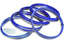 5x S&auml;geband M42 1140 x 13 x 0,65 mm 14/18 ZpZ G&uuml;de MBS 105 V Bands&auml;geblatt