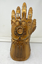iron man nano gauntlet