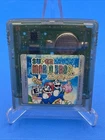 Super Mario Bros. Deluxe (Nintendo Game Boy Color, 1999) GBC - Authentic