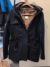 Damen Jacke Von Jack Wolfskin Gr.M