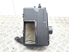 CUSTODIA SCATOLA FILTRO ARIA RENAULT KADJAR 2018 4ED0A 1.3 BENZINA