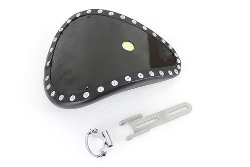 Solositz Klein Schwarz - Flach - Tuck And Roll