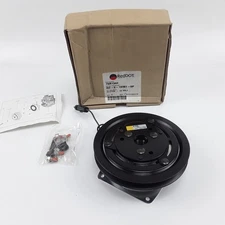 Red Dot 75R1342 Compressor Clutch Assembly 12V Heavy Duty High Performance