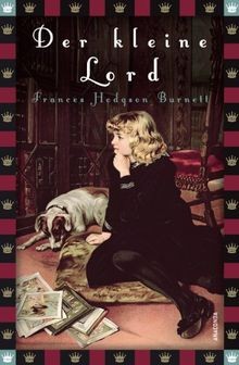 Frances Hodgson Burnett, Der kleine Lord (Roman): V... | Buch | Zustand sehr gut