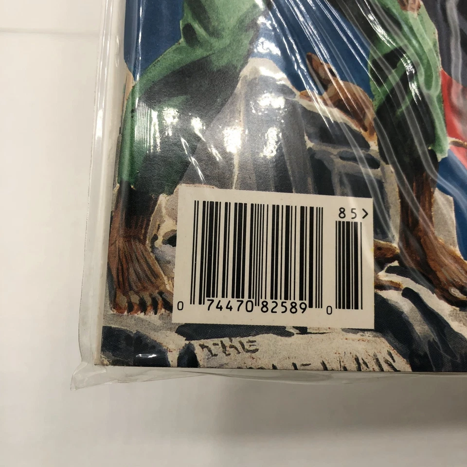 Scary Monsters #6 Monster Memories 1998 Yearbook Horror Magazine Frankenstein - Image 4 of 4