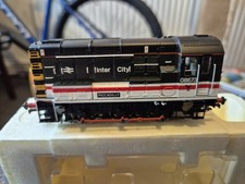 Hornby R3048 Super Detail Class 08 08673  'Piccadilly'   - DCC Ready - OO