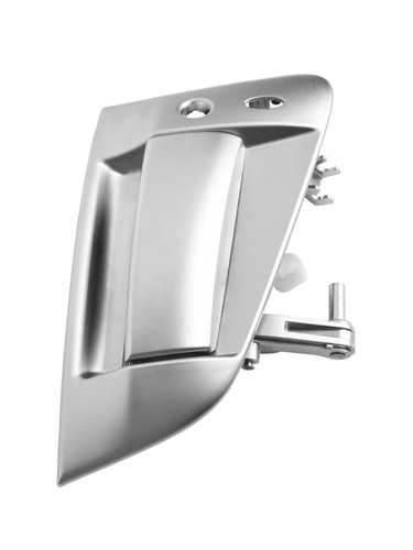 80607-1EA0B Handle Exterior Door Handle Non-deformation Quick Installation - Picture 4 of 12
