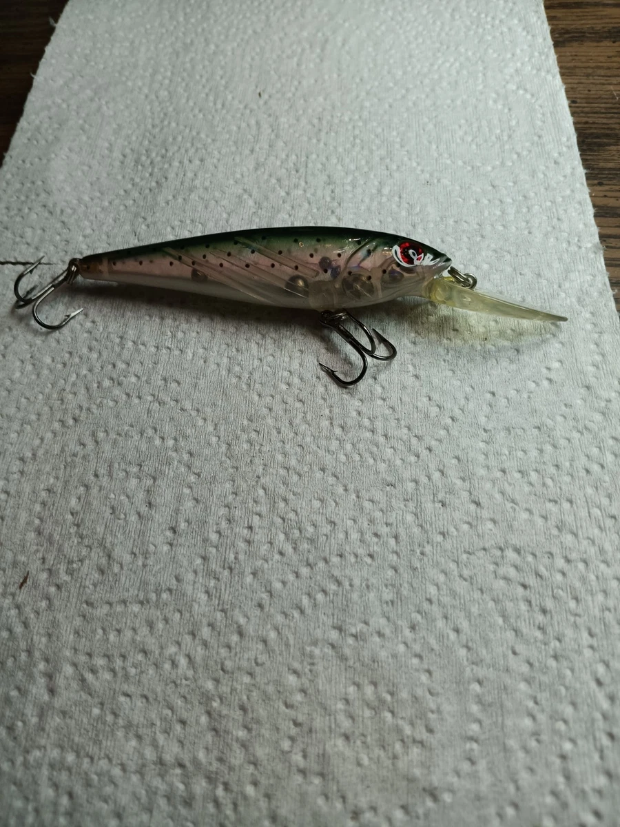 MegaBait Fishing Baits & Lures for sale | eBay