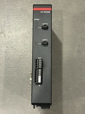 KEYENCE CA-DC40E Light Expansion Unit Used Te...