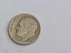 1946 Silver Rooseveldt dime.