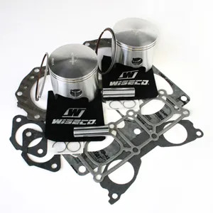 Wiseco Top End Piston Gasket Kit 82.5mm Yamaha WaveRaider 700 94-97