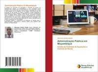 Abicinane Anilzio Amade | AdministraçãO PúBlica Em MoçAmbique | Taschenbuch