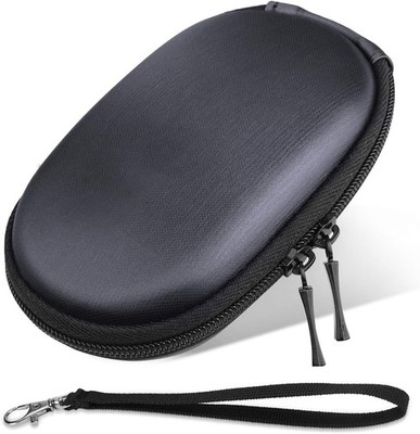 ProCase Tasche Magic Maus Eva Hülle MacBook Maus Logitech Travelcase Schwarz