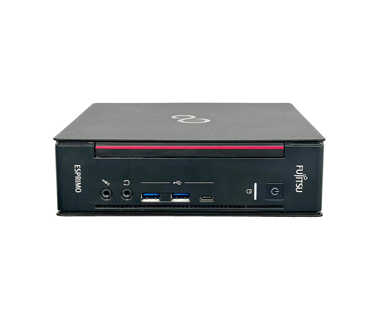 Fujitsu Esprimo Q958 i5-8500T 8GB 256GB Win11 Sehr Gut
