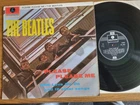 The Beatles – Please Please Me LP Parlophone PCS 3042 11th UK Pressing Stereo