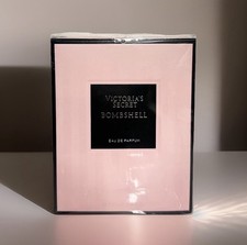 Victoria  s Secret Bombshell Eau de Parfum 3.4 oz 100ml Women Perfume New Sealed
