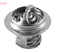 Denso Thermostat KüHlmittel Mit Dichtungen 77 °C FüR Subaru Forester 2.0 AWD