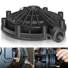 LA39534 Pool Pump Volute Replacement with Drain Plug - 3/4" NPT Plastic Housing