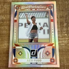 2025 Panini Azzi Fudd Base (Raw)