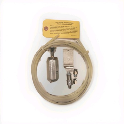 #ad Graco Snap Over Valve 202295 202 295 203743 203 743 for Graco Elevator $228.00