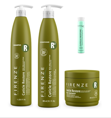 #ad #ad FIRENZE PROFESSIONAL CUTICLE RESTORE LINE Build your Bundle $39.99