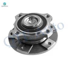 Front Wheel Hub Bearing Assembly For 2004-2007 BMW 530I L6 3.0L
