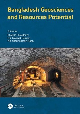 Bangladesh Geosciences and Resources Potential - 9780367531881