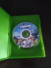 Radica U.B. Funkeys Game Disc Software R4515-1.4 2007 PC Adventure Family