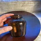 Embossed/ Textured Short Bottle — photo 3