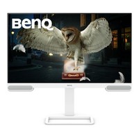 "Benq EW2790U Computerbildschirm 68,6 Cm (27\") 3840 X 2160 Pixel 4K Ultra Hd Led"