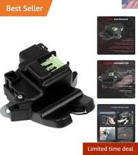 Easy-Install Hyundai Elantra Trunk Latch Actuator Motor 2011-2016, High Quality