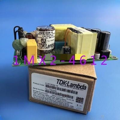 1pc new  TDK-LAMBDA CUS150M-15  15V 10.A *gi
