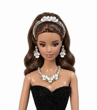 Barbie Handmade Accessoires Puppenschmuck Set 1/6 Fashion Dolls Costume Jewelry